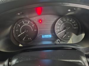 Toyota Hilux 2.4 GD SP/U Single Cab - Image 9