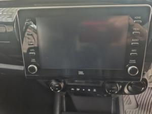 Toyota Hilux 2.8 GD-6 RB Legend 4X4 automaticD/C - Image 13