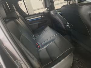 Toyota Hilux 2.8 GD-6 RB Legend 4X4 automaticD/C - Image 15