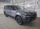 Thumbnail Toyota Hilux 2.8 GD-6 RB Legend 4X4 automaticD/C