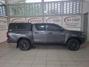 Toyota Hilux 2.8 GD-6 RB Legend 4X4 automaticD/C - Image 3