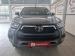 Toyota Hilux 2.8 GD-6 RB Legend 4X4 automaticD/C - Thumbnail 4