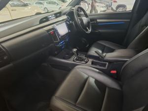 Toyota Hilux 2.8 GD-6 RB Legend 4X4 automaticD/C - Image 7