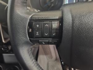 Toyota Hilux 2.8 GD-6 RB Legend 4X4 automaticD/C - Image 9