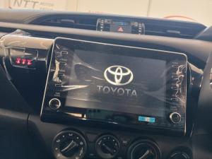 Toyota Hilux 2.4 GD-6 Raider 4X4D/C - Image 14