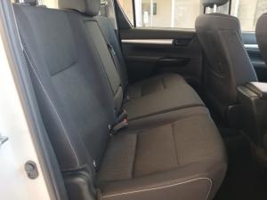 Toyota Hilux 2.4 GD-6 Raider 4X4D/C - Image 16