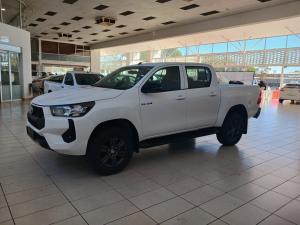 Toyota Hilux 2.4 GD-6 Raider 4X4D/C - Image 18