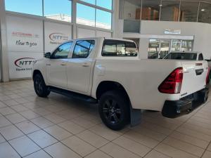 Toyota Hilux 2.4 GD-6 Raider 4X4D/C - Image 19