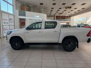 Toyota Hilux 2.4 GD-6 Raider 4X4D/C - Image 20
