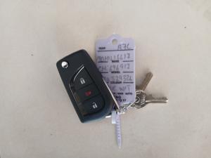 Toyota Hilux 2.4 GD-6 Raider 4X4D/C - Image 21