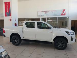 Toyota Hilux 2.4 GD-6 Raider 4X4D/C - Image 3