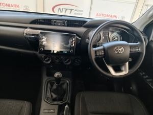 Toyota Hilux 2.4 GD-6 Raider 4X4D/C - Image 6