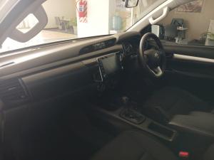 Toyota Hilux 2.4 GD-6 Raider 4X4D/C - Image 7