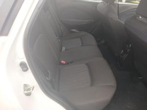 Toyota Starlet 1.5 Xi - Image 12