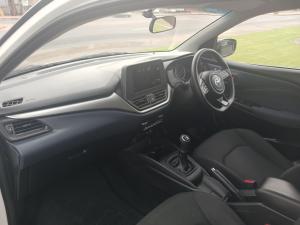 Toyota Starlet 1.5 Xi - Image 7