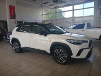 Thumbnail Toyota Corolla Cross 1.8 GR-S