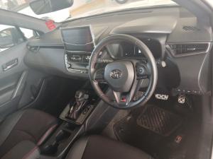 Toyota Corolla Cross 1.8 GR-S - Image 7