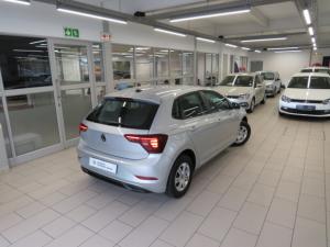 Volkswagen Polo 1.0 TSI - Image 19