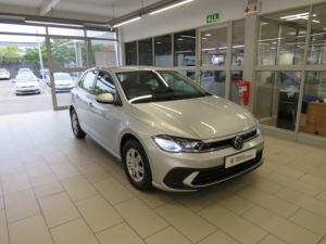 Volkswagen Polo 1.0 TSI - Image 1