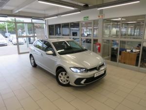 Volkswagen Polo 1.0 TSI - Image 22