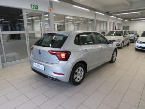 Volkswagen Polo 1.0 TSI - Image 2