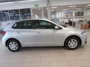 Volkswagen Polo 1.0 TSI - Image 3