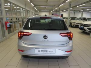 Volkswagen Polo 1.0 TSI - Image 5