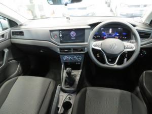 Volkswagen Polo 1.0 TSI - Image 6