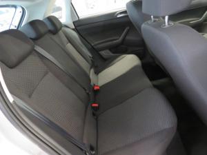 Volkswagen Polo 1.0 TSI - Image 8
