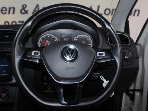 Volkswagen Polo Vivo 1.6 Style - Image 12