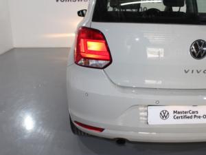 Volkswagen Polo Vivo 1.6 Style - Image 19