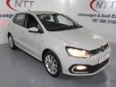 Thumbnail Volkswagen Polo Vivo 1.6 Style
