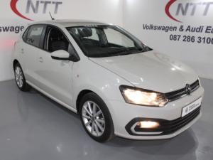 Volkswagen Polo Vivo 1.6 Style - Image 22