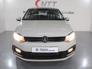 Volkswagen Polo Vivo 1.6 Style - Image 2
