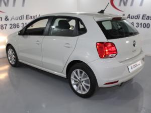 Volkswagen Polo Vivo 1.6 Style - Image 6