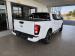 Nissan Navara 2.5DDTI LE/LE Plus automatic D/C - Thumbnail 2