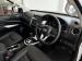 Nissan Navara 2.5DDTI LE/LE Plus automatic D/C - Thumbnail 6
