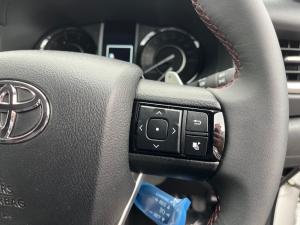 Toyota Fortuner 2.8GD-6 4X4 automatic - Image 10