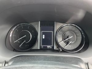 Toyota Fortuner 2.8GD-6 4X4 automatic - Image 11