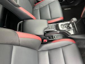 Toyota Fortuner 2.8GD-6 4X4 automatic - Image 12