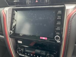 Toyota Fortuner 2.8GD-6 4X4 automatic - Image 15