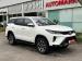 Toyota Fortuner 2.8GD-6 4X4 automatic - Thumbnail 1