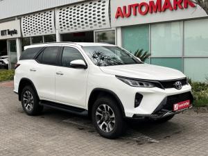 Toyota Fortuner 2.8GD-6 4X4 automatic - Image 1