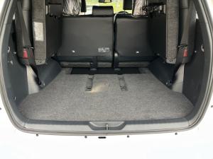 Toyota Fortuner 2.8GD-6 4X4 automatic - Image 20