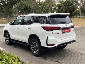 Toyota Fortuner 2.8GD-6 4X4 automatic - Image 22