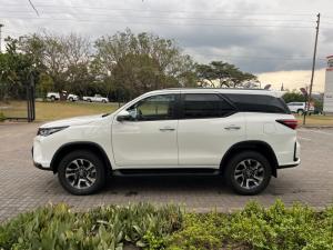 Toyota Fortuner 2.8GD-6 4X4 automatic - Image 23