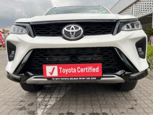 Toyota Fortuner 2.8GD-6 4X4 automatic - Image 24