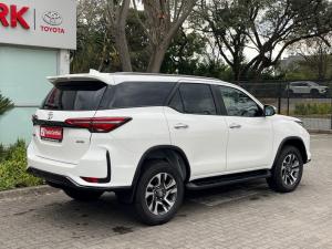 Toyota Fortuner 2.8GD-6 4X4 automatic - Image 2