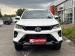 Toyota Fortuner 2.8GD-6 4X4 automatic - Thumbnail 4