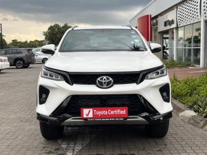 Toyota Fortuner 2.8GD-6 4X4 automatic - Image 4